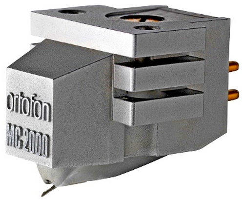 Ortofon MC-2000 MC